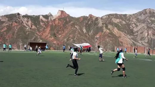 6 Club Moments That Changed Bolivian Club Football