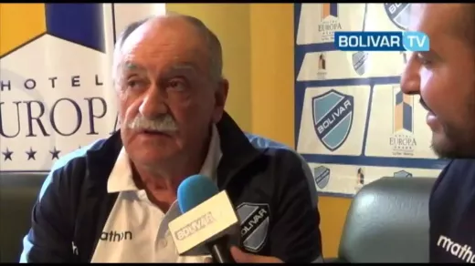 Xabier Azkargorta: The Best of the Best Managers In Bolivian Primera History