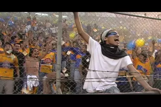 7 Memorable Fan Celebrations and Rituals In Bolivian Primera Division